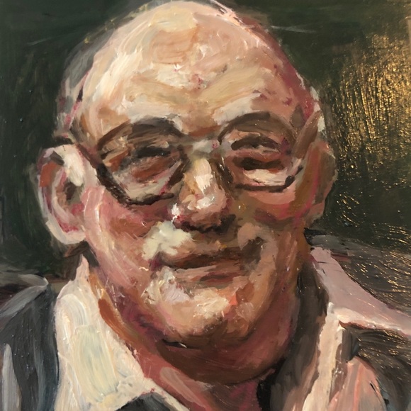 Miniature Commissioned Portraits available - Picture 4 of 8